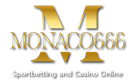 monaco666 เว็บพนันออนไลน์ฝาก-ถอนออโต้ระบบเสถียร 2025